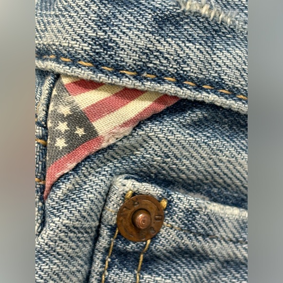 Ralph Lauren Denim and Supply bootcut Jeans. Size 32 - Picture 4 of 13